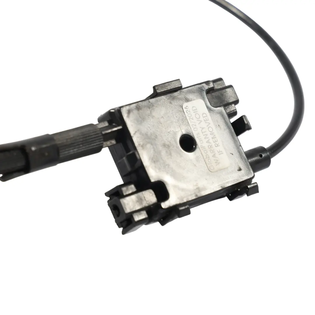 Audi A6 C7 A7 4G Cavo Bowden Rilascio Fermo Bloccaggio Cofano Motore - SKU 4G0823531A - Numero di parte 4G0823531A