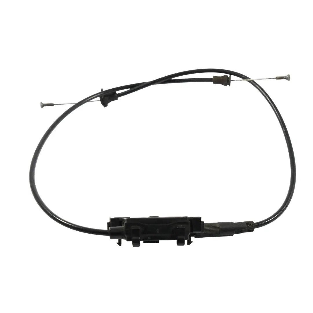 Motorhauben Schloss Verriegelung Bowdenzug für Audi A6 C7 A7 4G mit Teilenummer 4G0823531A Audi A6 C7 A7 4G Motorhauben Schloss Verriegelung Bowdenzug - SKU 4G0823531A - Teilenummer 4G0823531A