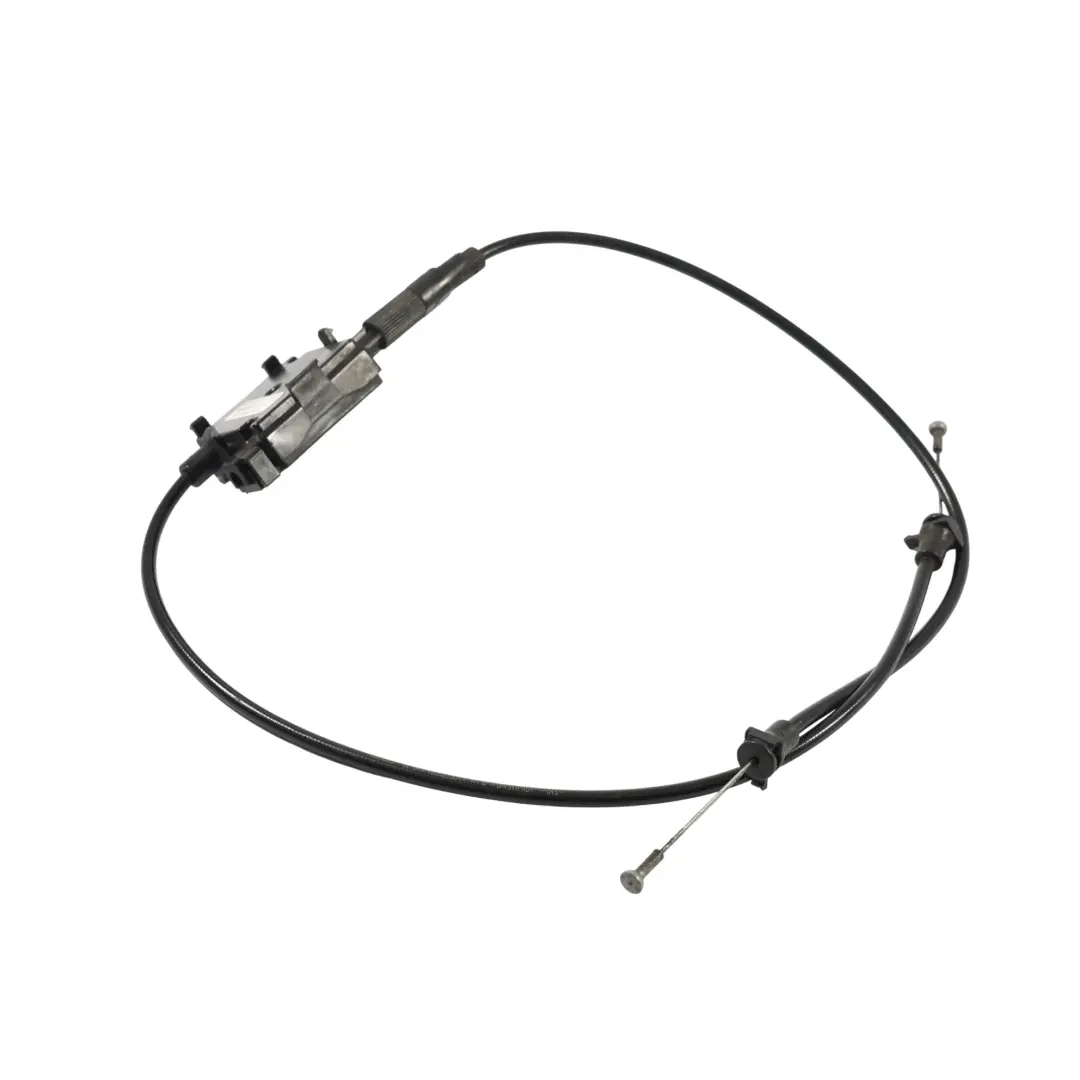 Hood Bonnet Lock Latch Catch Release Bowden Cable to Audi A6 C7 A7 4G with Part number 4G0823531A Audi A6 C7 A7 4G Hood Bonnet Lock Latch Catch Release Bowden Cable - SKU 4G0823531A - Part number 4G0823531A