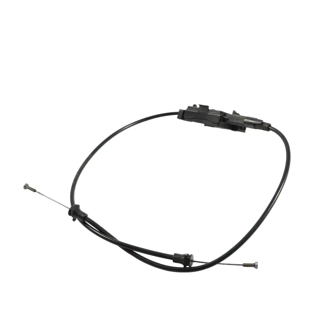 Audi A6 C7 A7 4G Zamek Maski Zatrzask Linka Cięgno Bowdena - SKU 4G0823531A - Numer Części 4G0823531A