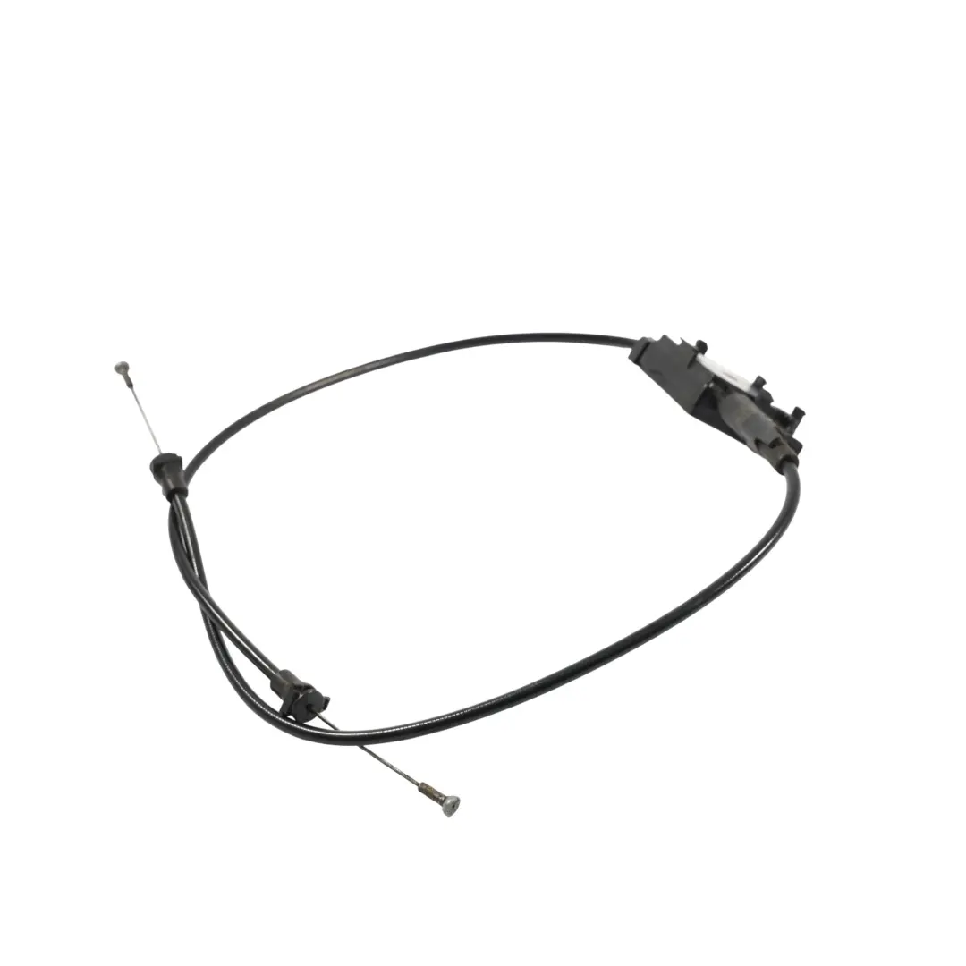 Motorhauben Schloss Verriegelung Bowdenzug für Audi A6 C7 A7 4G mit Teilenummer 4G0823531A Audi A6 C7 A7 4G Motorhauben Schloss Verriegelung Bowdenzug - SKU 4G0823531A - Teilenummer 4G0823531A