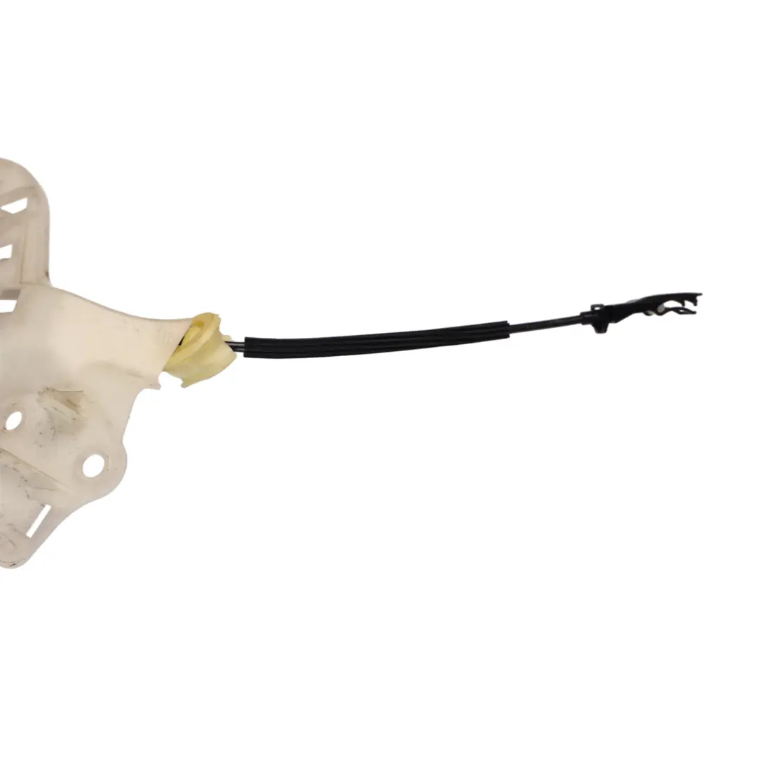 VW Touareg 7P Audi Q3 8U Actuador Cerradura Puerta Trasera Derecha - SKU 4G0839016-2 - Número de pieza 4G0839016