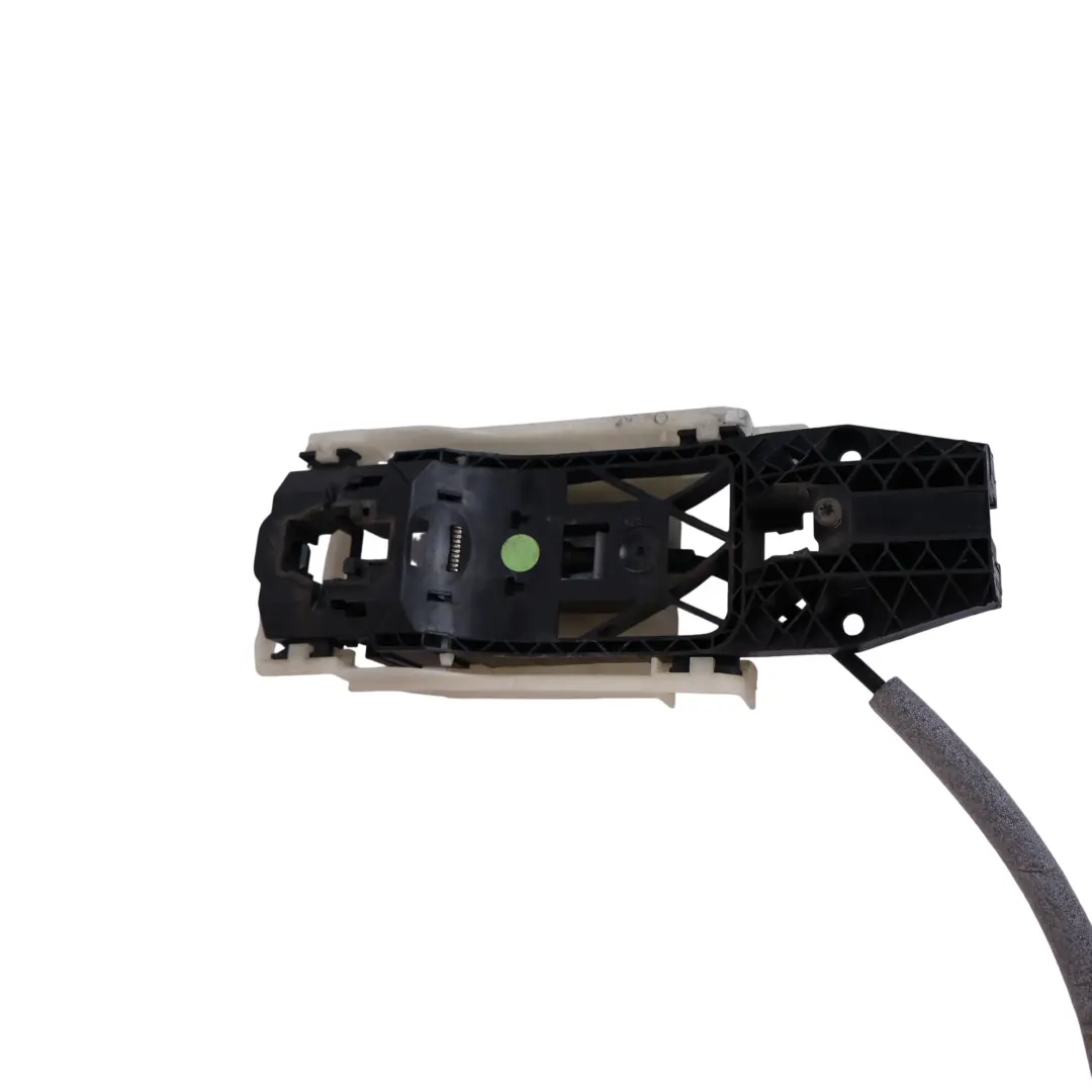 VW Touareg 7P Audi Q3 8U A6 C7 Verrouillage Porte Arrière Droit - SKU 4G0839016-2 - Numéro de pièce 4G0839016