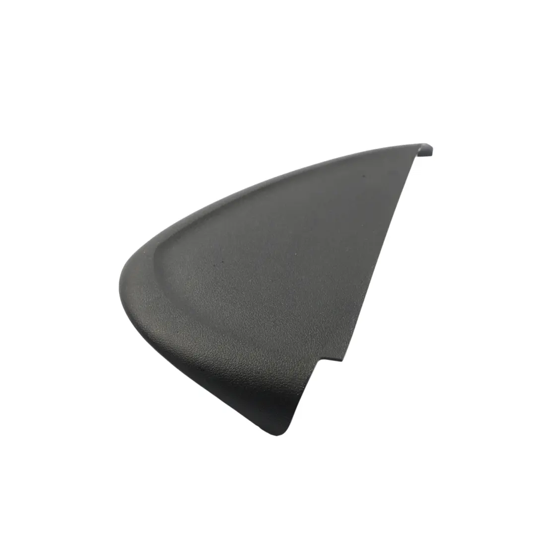 Audi A6 C7 Cache-Panneau De Garniture D'Extrémité Tableau Bord Gauche - SKU 4G0857085 - Numéro de pièce 4G0857085