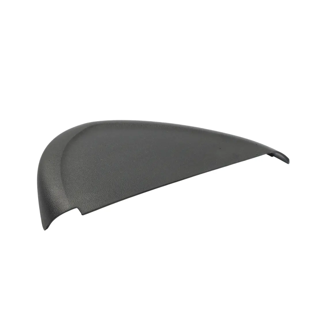 Audi A6 C7 Pannello Di Rivestimento Terminale Cruscotto Sinistro - SKU 4G0857085 - Numero di parte 4G0857085