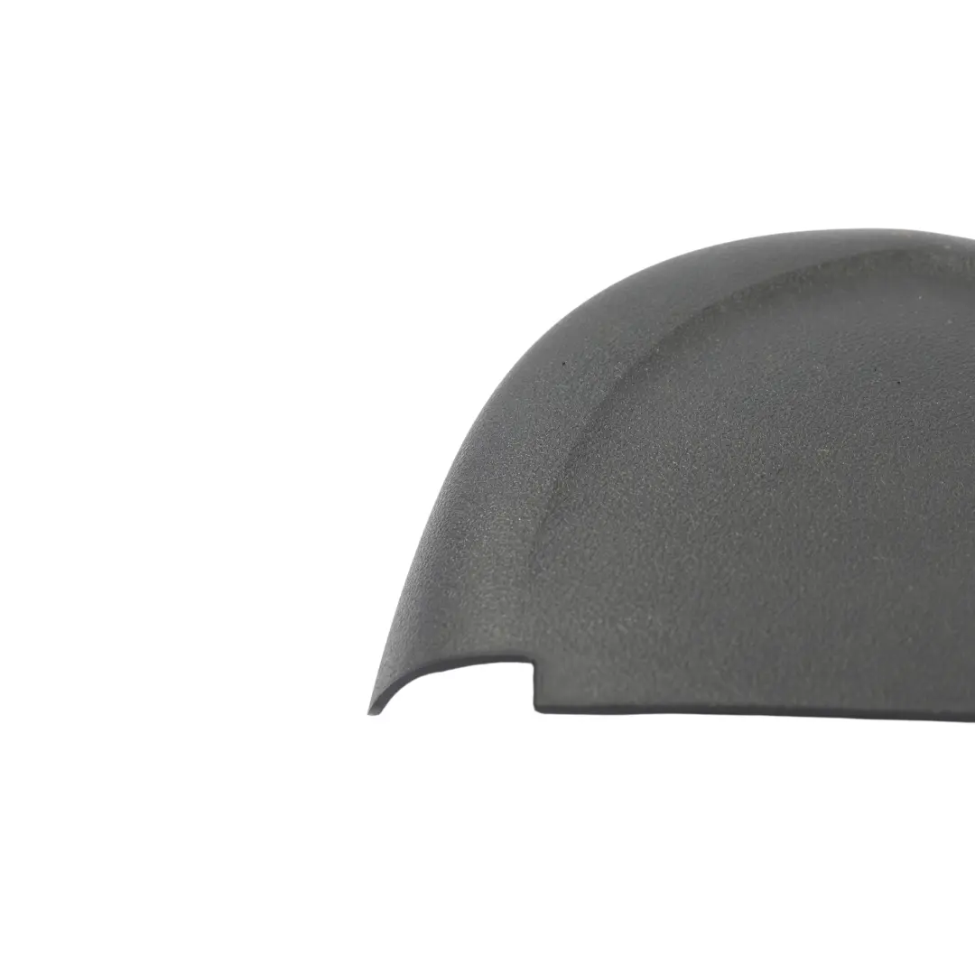 Dashboard End Cap Cover Panel Trim Left N/S to Audi A6 C7 with Part number 4G0857085 Audi A6 C7 Dashboard End Cap Cover Panel Trim Left N/S - SKU 4G0857085 - Part number 4G0857085