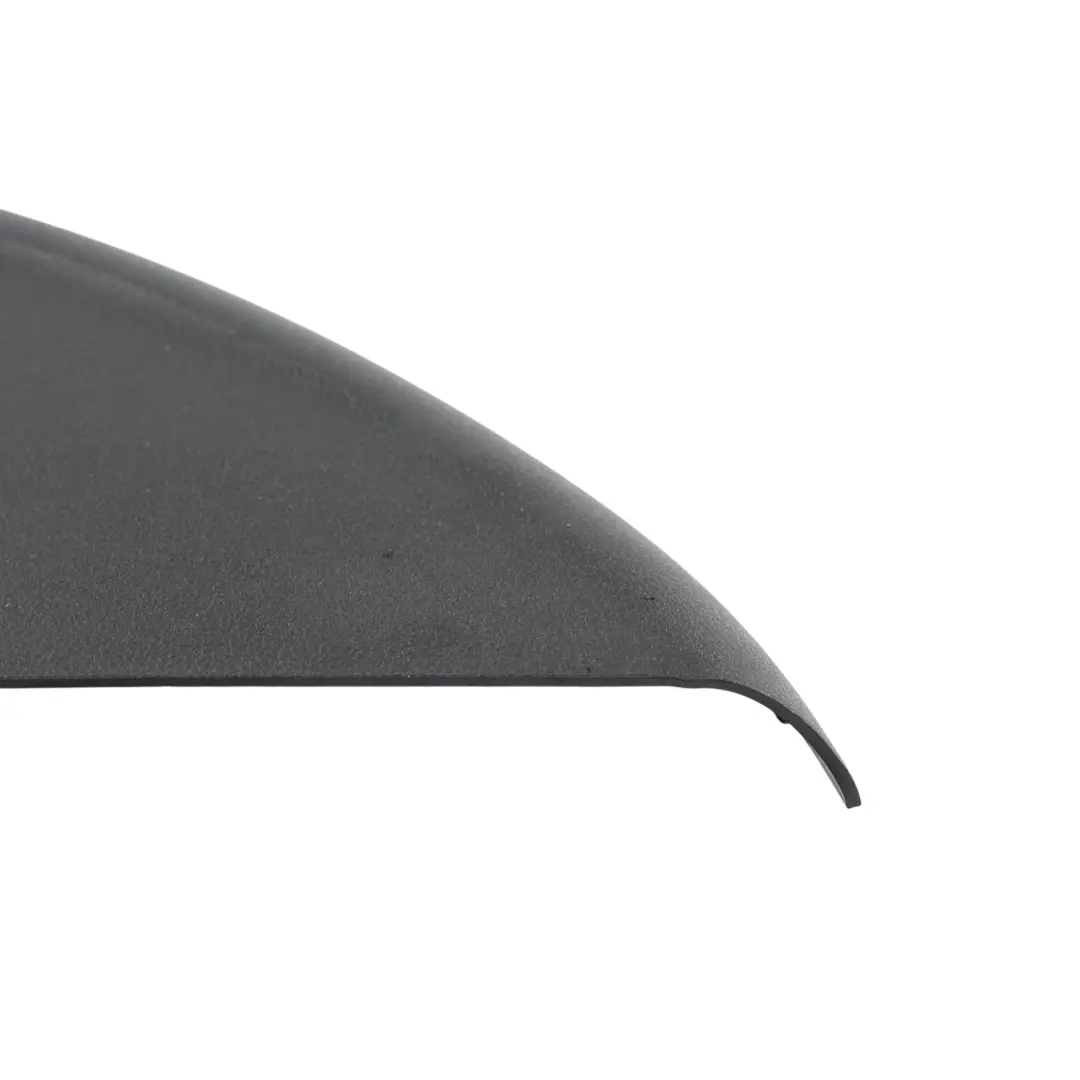 Audi A6 C7 Pannello Di Rivestimento Terminale Cruscotto Sinistro - SKU 4G0857085 - Numero di parte 4G0857085