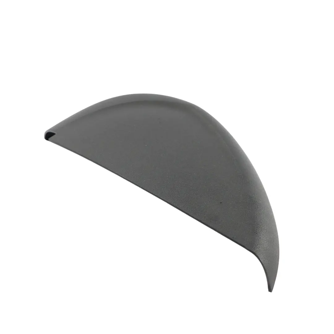 Audi A6 C7 Pannello Di Rivestimento Terminale Cruscotto Sinistro - SKU 4G0857085 - Numero di parte 4G0857085