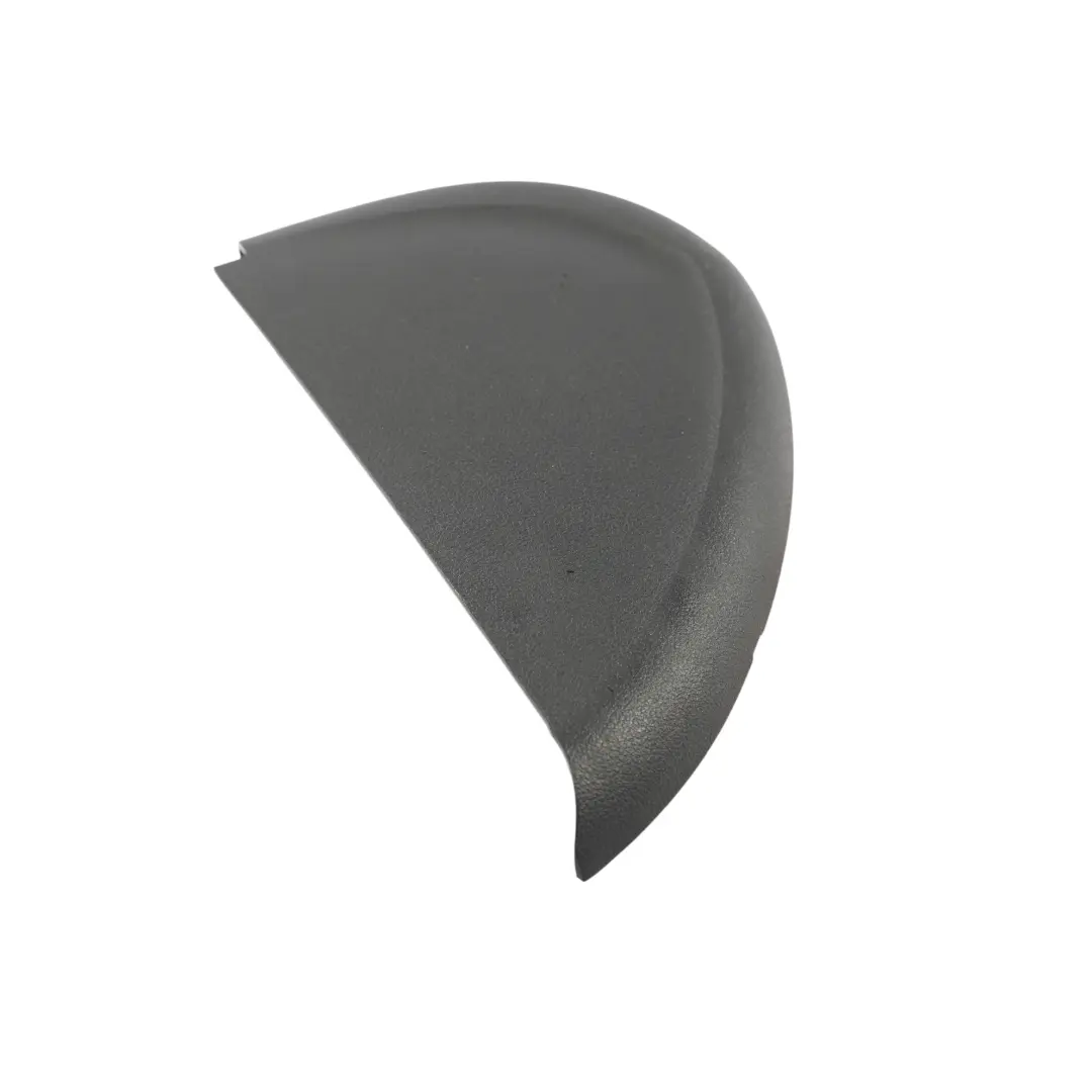 Dashboard End Cap Cover Panel Trim Left N/S to Audi A6 C7 with Part number 4G0857085 Audi A6 C7 Dashboard End Cap Cover Panel Trim Left N/S - SKU 4G0857085 - Part number 4G0857085