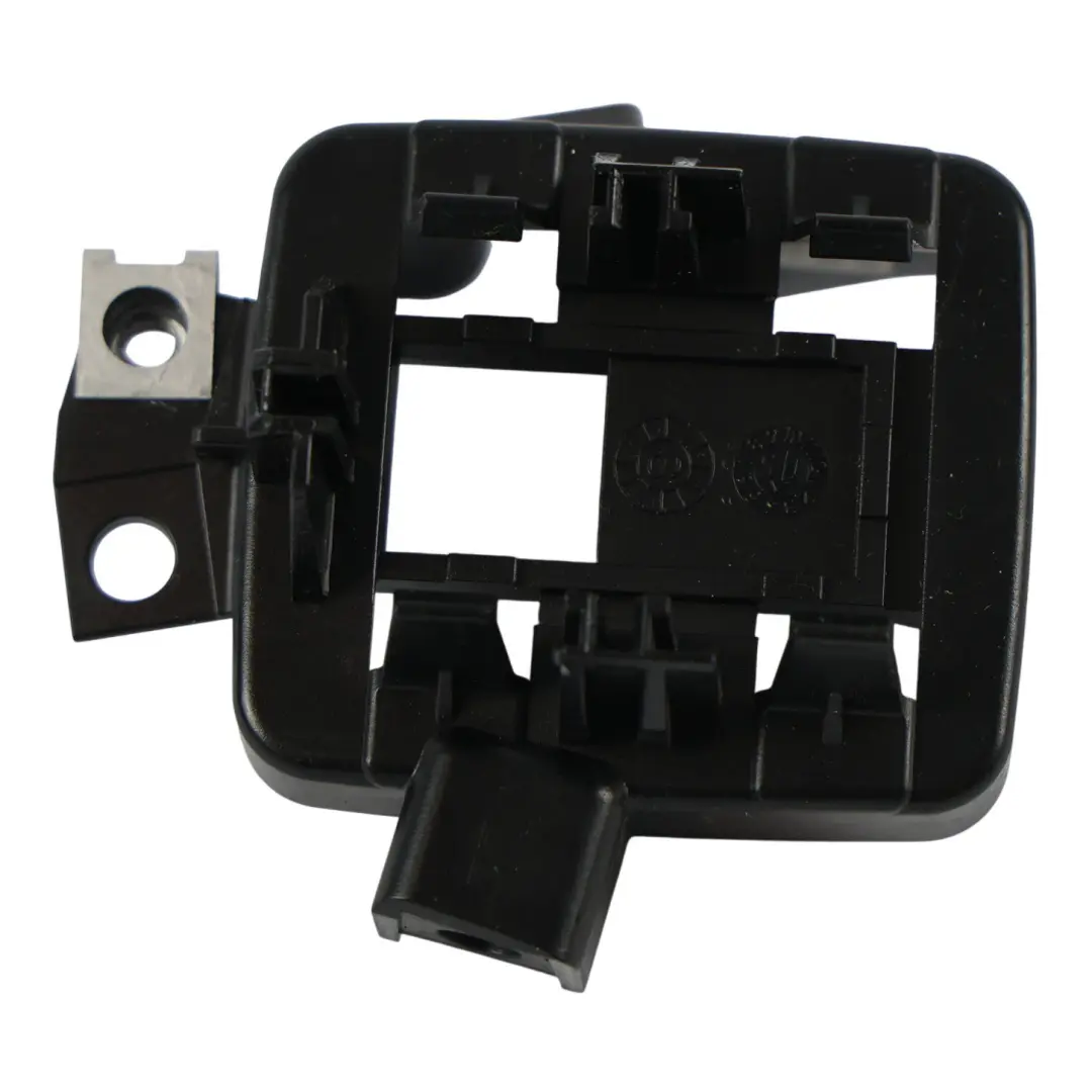 Audi A7 4G Keyless Steuergerät Modul Montage Halterung - SKU 4G0857289A - Teilenummer 4G0857289A