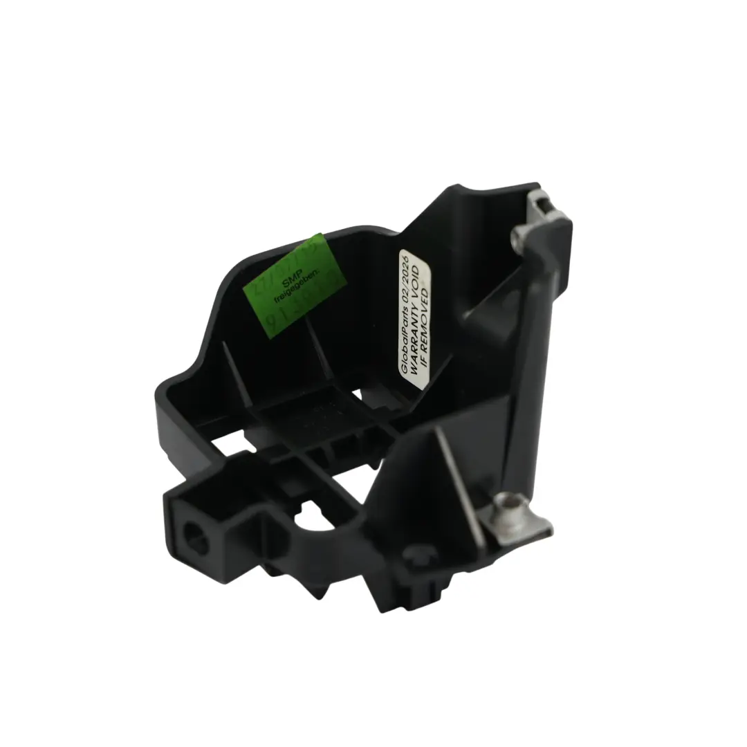 Audi A7 4G Modulo Di Controllo Senza Chiave Montaggio Staffa Supporto - SKU 4G0857289A - Numero di parte 4G0857289A