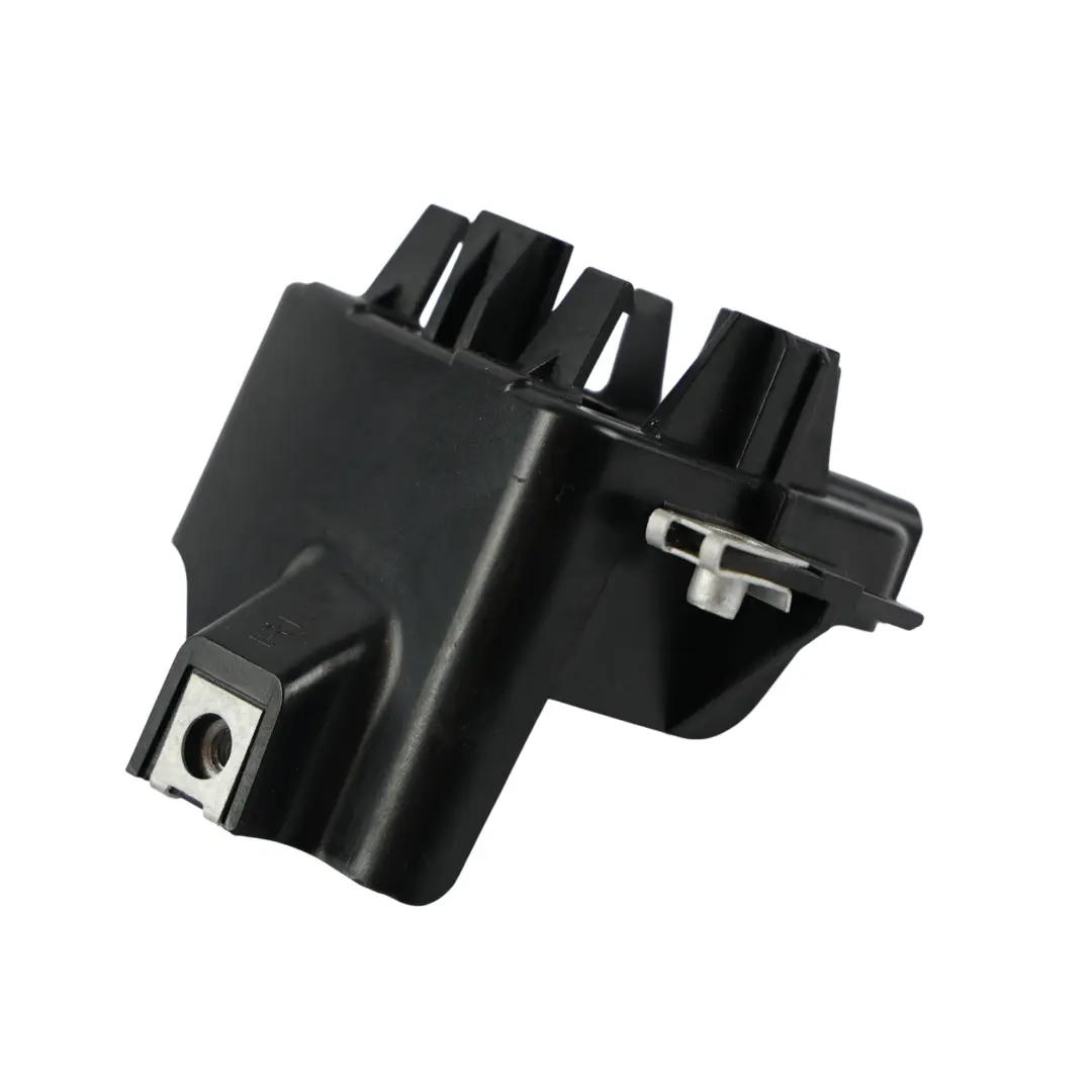 Audi A7 4G Modulo Di Controllo Senza Chiave Montaggio Staffa Supporto - SKU 4G0857289A - Numero di parte 4G0857289A