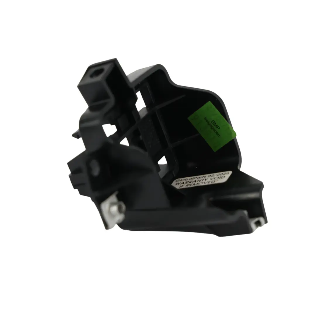 Audi A7 4G Modulo Di Controllo Senza Chiave Montaggio Staffa Supporto - SKU 4G0857289A - Numero di parte 4G0857289A