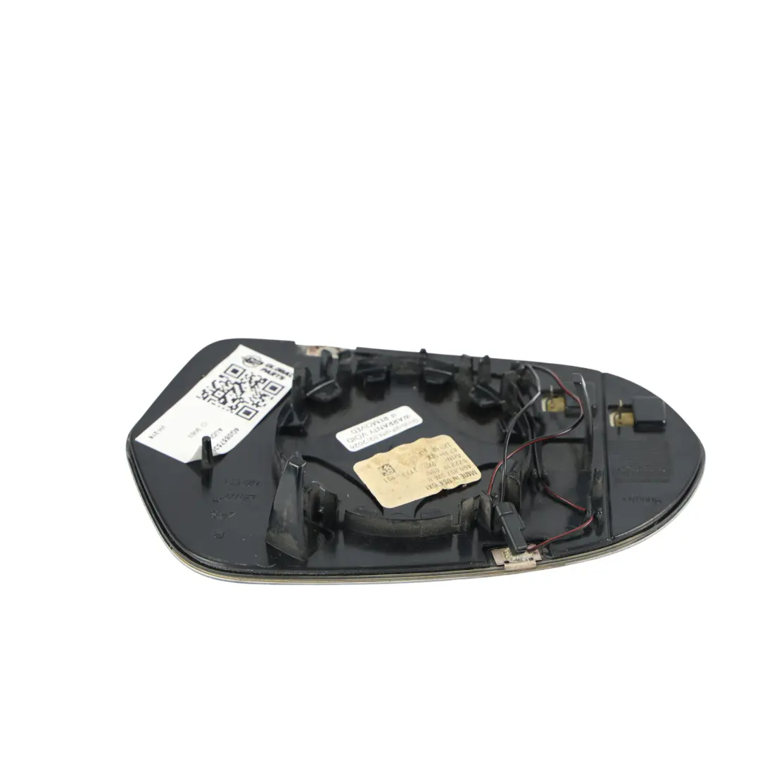 Audi A6 C7 Rétroviseur Extérieur Droit - SKU 4G0857536B - Numéro de pièce 4G0857536B