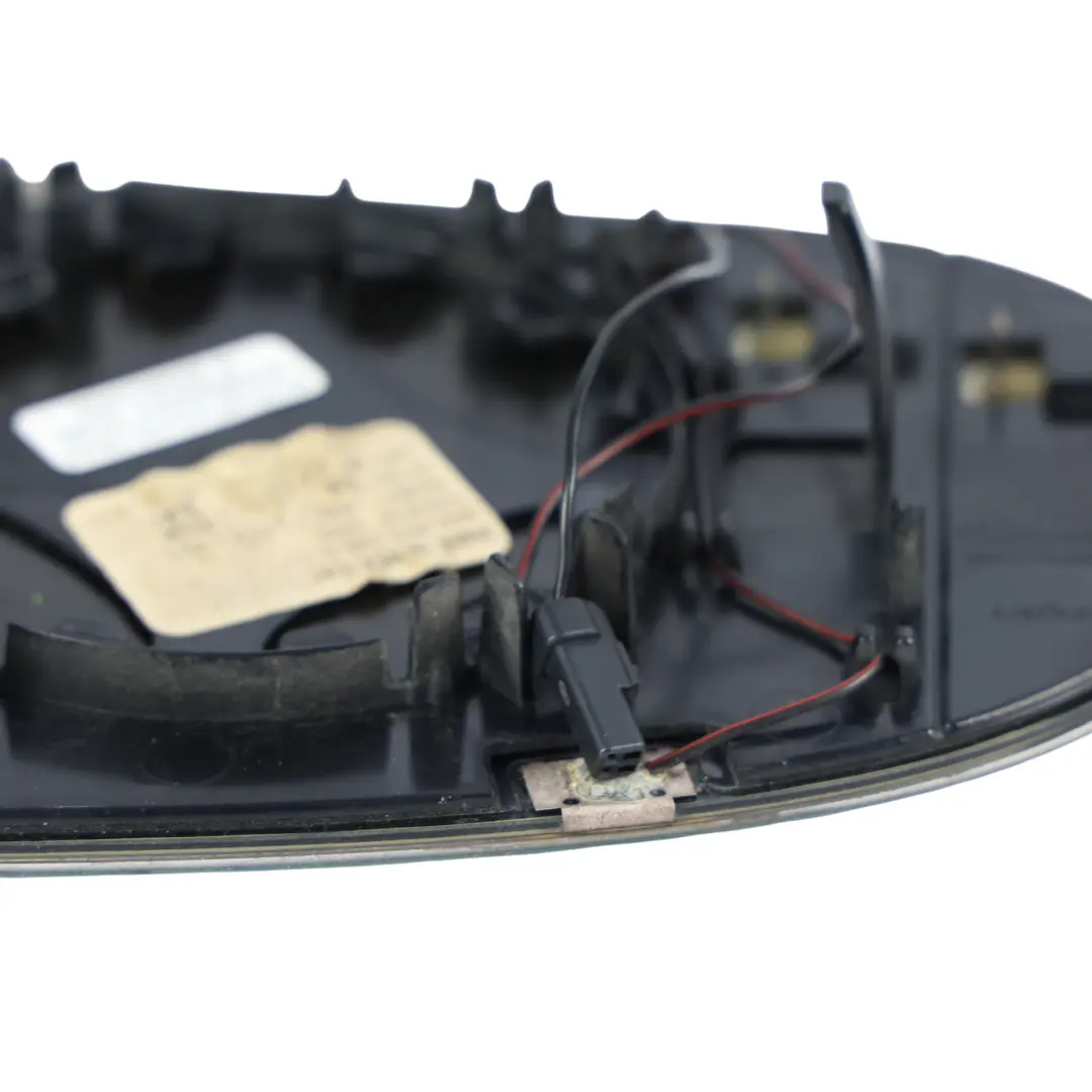 Side View Mirror Wing Insert Glass Right O/S Door to Audi A6 C7 with Part number 4G0857536B Audi A6 C7 Side View Mirror Wing Insert Glass Right O/S Door - SKU 4G0857536B - Part number 4G0857536B