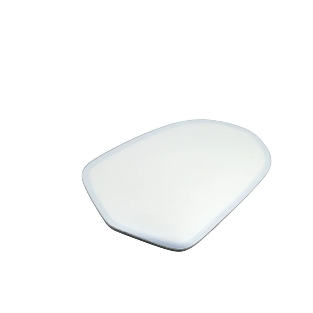 Audi A6 C7 Side View Mirror Wing Insert Glass Right O/S Door - SKU 4G0857536B - Part number 4G0857536B