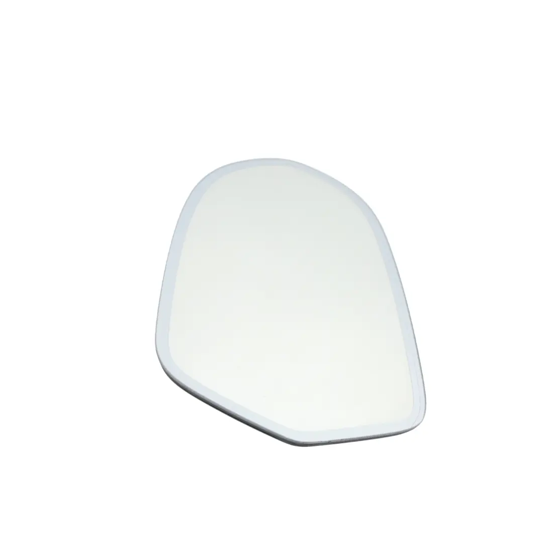 Specchio Retrovisore Laterale Insert Vetro Destra Porta per Audi A6 C7 con numero di parte 4G0857536B Audi A6 C7 Specchio Retrovisore Laterale Insert Vetro Destra Porta - SKU 4G0857536B - Numero di parte 4G0857536B