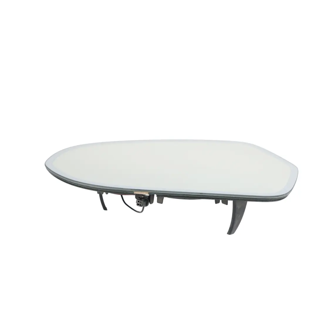 Audi A6 C7 Seitenspiegel Flügeleinsatz Glas Rechts Tür - SKU 4G0857536B - Teilenummer 4G0857536B