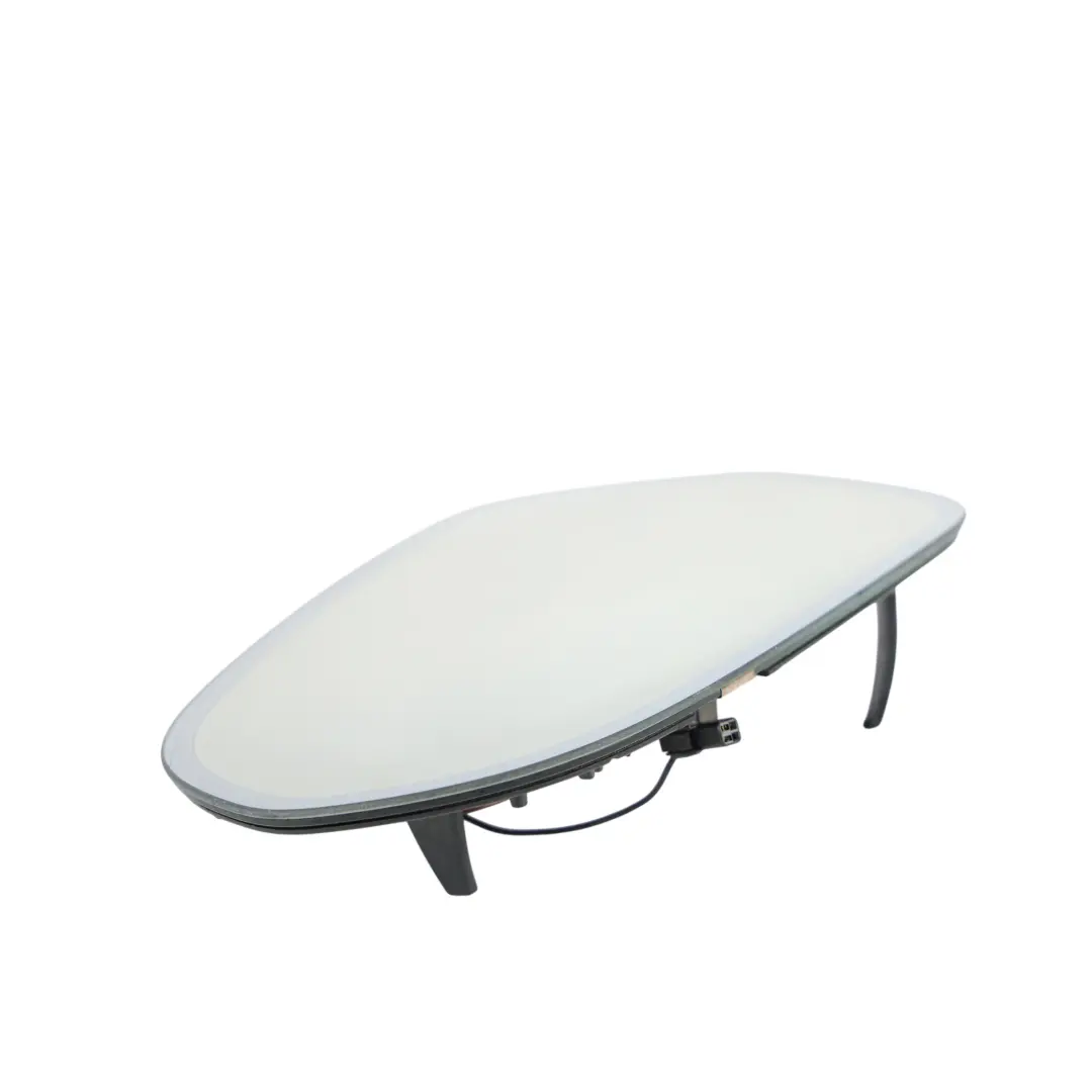 Espejo Lateral Wing Insertar Vidrio Derecho Puerta para Audi A6 C7 con número de pieza 4G0857536B Audi A6 C7 Espejo Lateral Wing Insertar Vidrio Derecho Puerta - SKU 4G0857536B - Número de pieza 4G0857536B