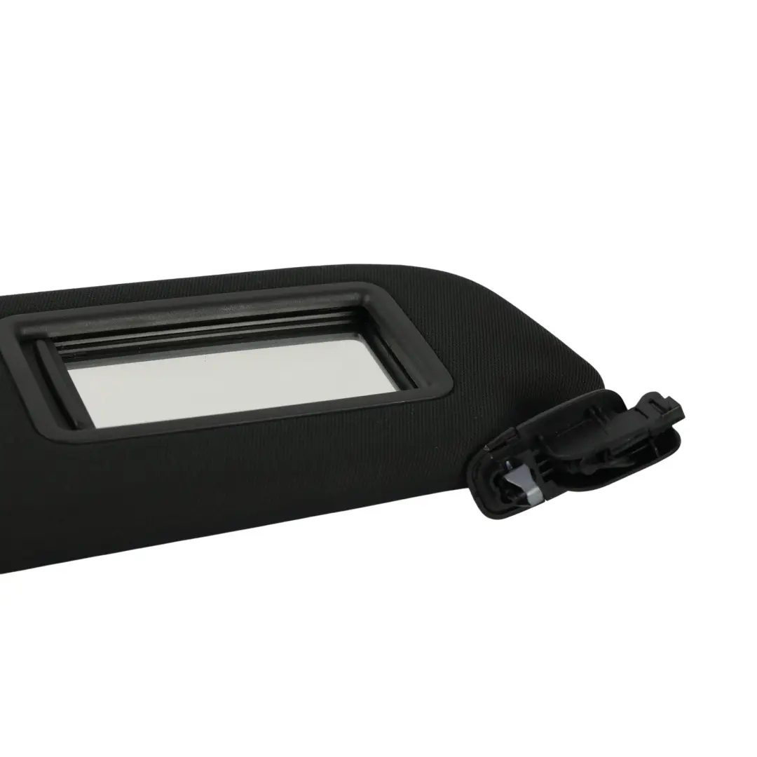 Audi A6 C7 Sun Visor Mirror Panel Front Left N/S Black - SKU 4G0857551-1 - Part number 4G0857551
