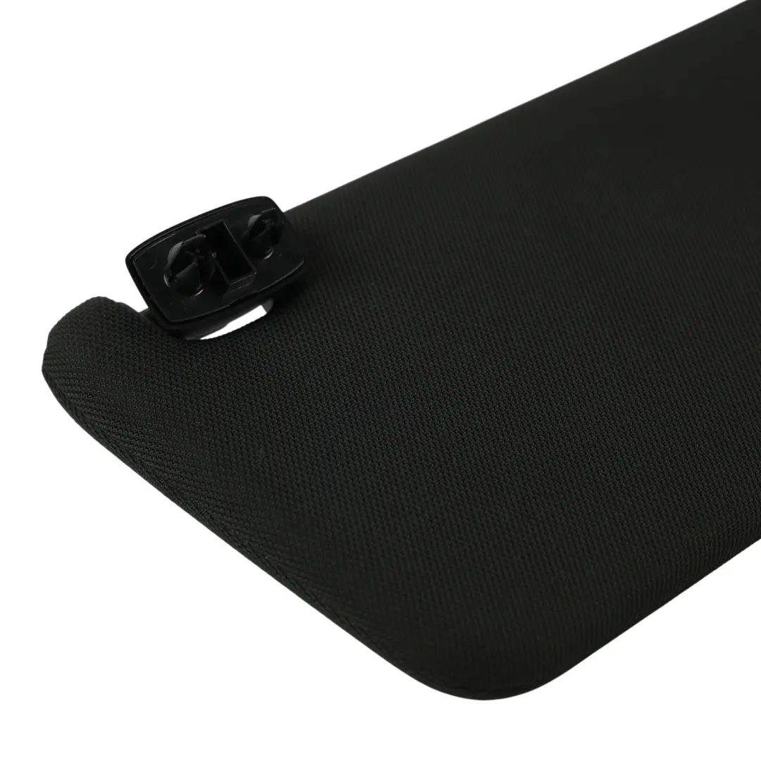 Sun Visor Mirror Panel Front Left N/S Black to Audi A6 C7 with Part number 4G0857551 Audi A6 C7 Sun Visor Mirror Panel Front Left N/S Black - SKU 4G0857551-1 - Part number 4G0857551