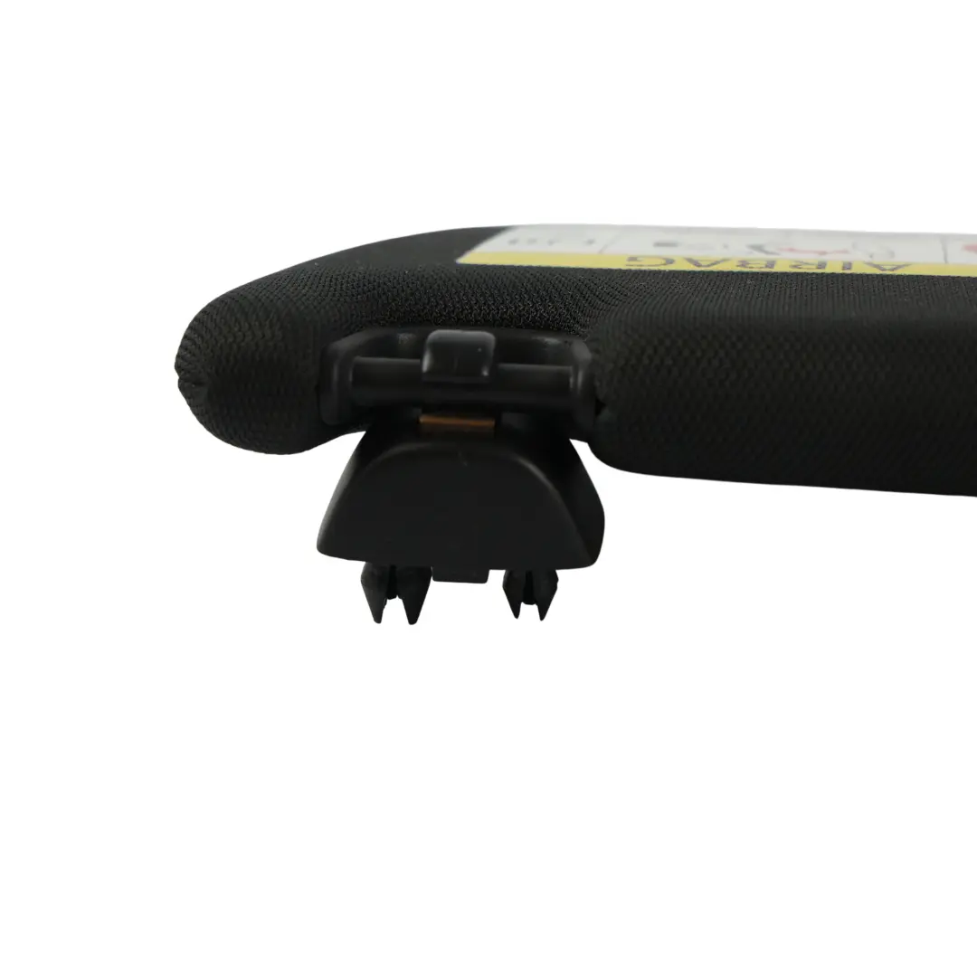 Rétroviseur Pare-Soleil Avant Gauche Noir pour Audi A6 C7 à propos du numéro de pièce 4G0857551 Audi A6 C7 Rétroviseur Pare-Soleil Avant Gauche Noir - SKU 4G0857551-1 - Numéro de pièce 4G0857551