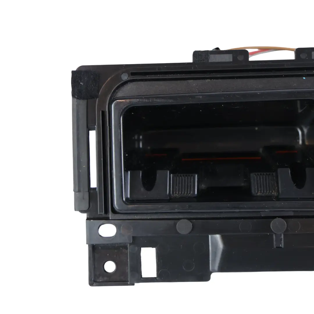 Audi A6 C7 Console Centrale Tunnel Scomparto Portaoggetti Trim - SKU 4G0857951A - Numero di parte 4G0857951A