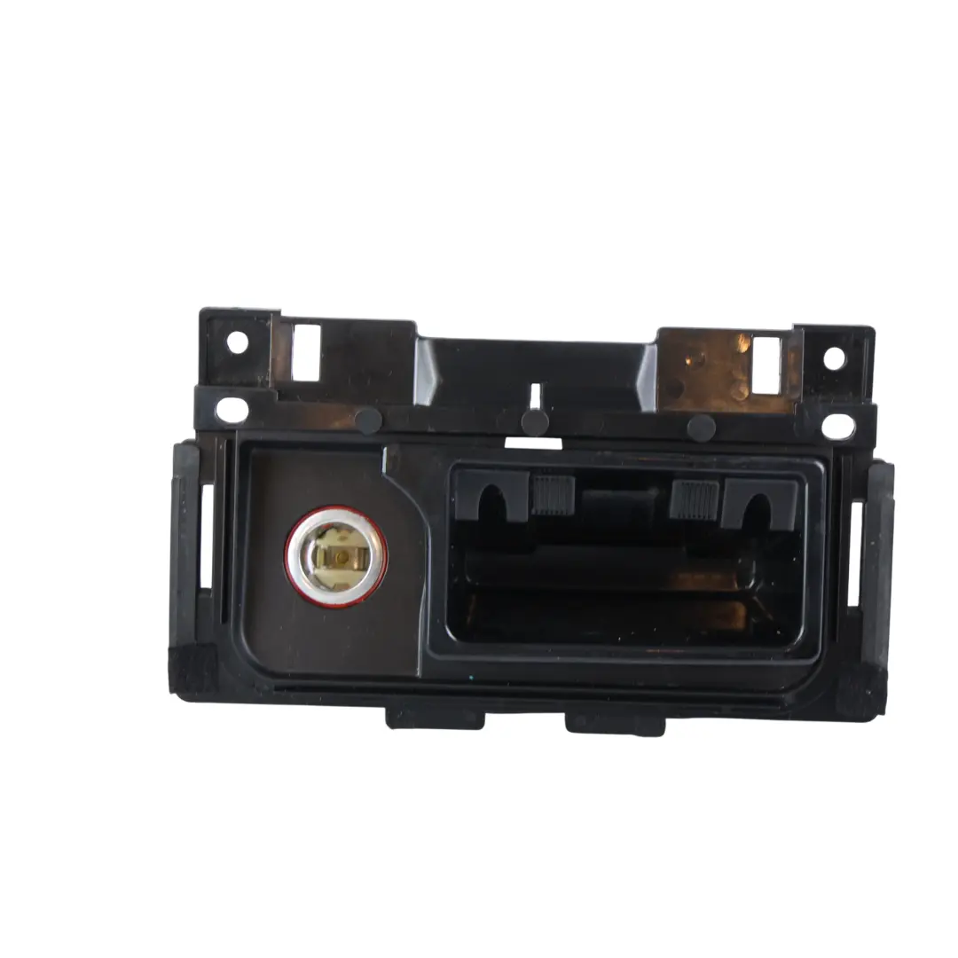 Konsola Środkowa Tunel Schowek Popielniczka do Audi A6 C7 o numerze 4G0857951A Audi A6 C7 Konsola Środkowa Tunel Schowek Popielniczka - SKU 4G0857951A - Numer Części 4G0857951A