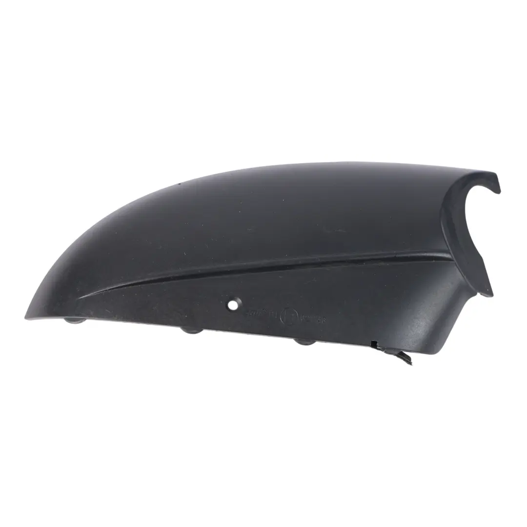 Wing Side Mirror Cover Housing Trim Right O/S to Audi A6 C7 Allroad S6 C7 with Part number 4G0858524 Audi A6 C7 Allroad S6 C7 Wing Side Mirror Cover Housing Trim Right O/S - SKU 4G0858524 - Part number 4G0858524