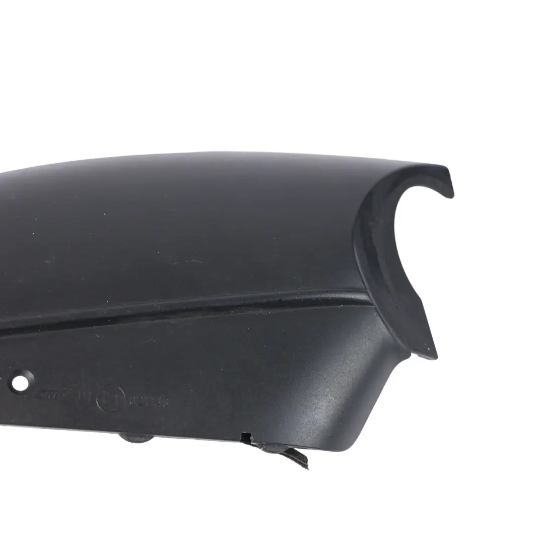Audi A6 C7 Allroad S6 C7 Wing Side Mirror Cover Housing Trim Right O/S - SKU 4G0858524 - Part number 4G0858524