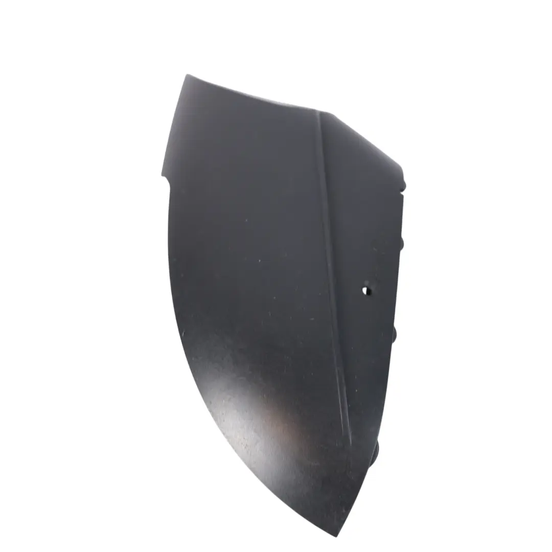 Audi A6 C7 Allroad S6 C7 Carcasa Espejo Retrovisor Lateral Derecho - SKU 4G0858524 - Número de pieza 4G0858524