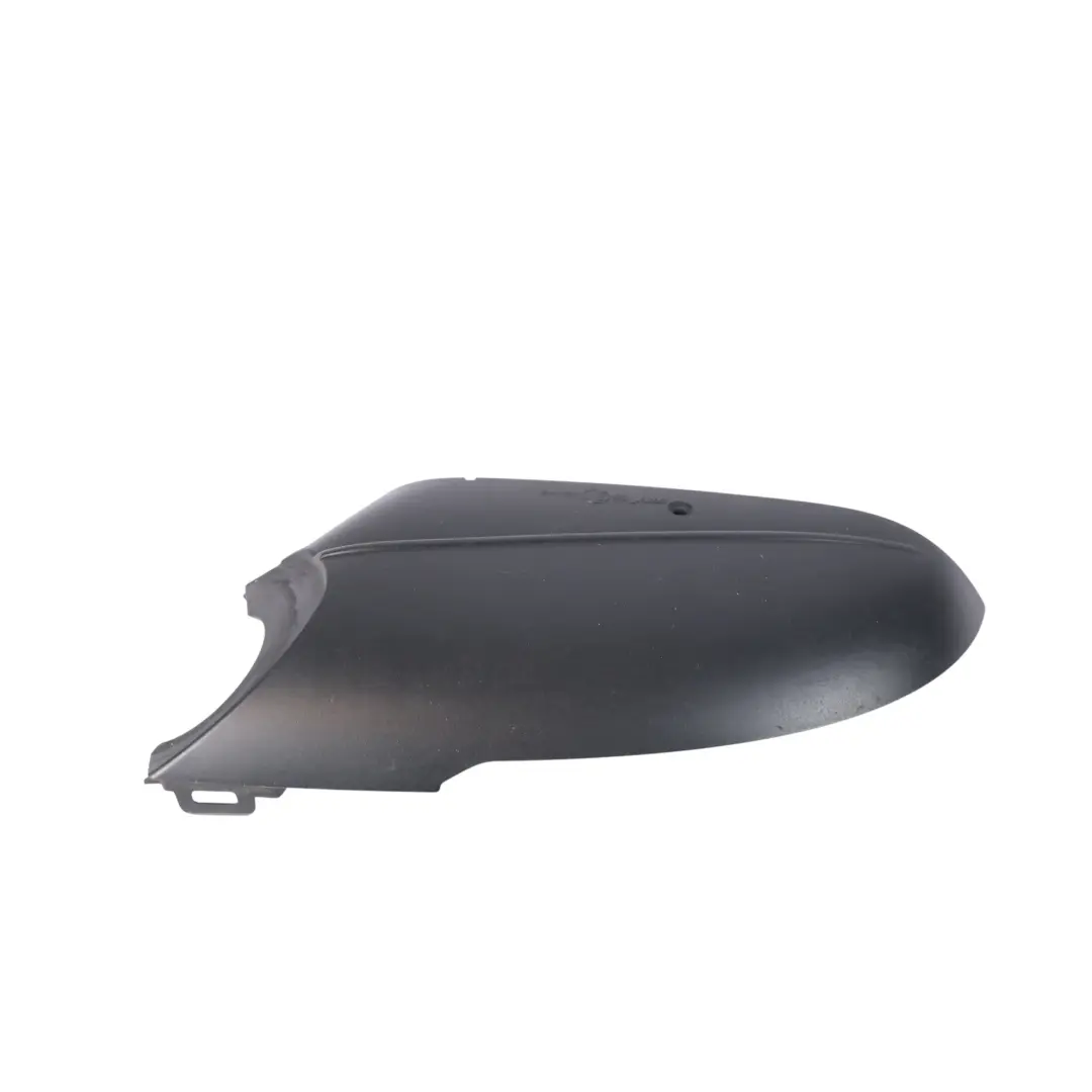 Audi A6 C7 Allroad S6 C7 Carcasa Espejo Retrovisor Lateral Derecho - SKU 4G0858524 - Número de pieza 4G0858524