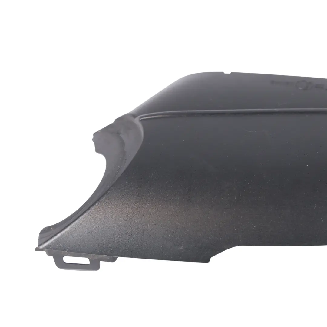 Audi A6 C7 Allroad S6 C7 Rivestimento Specchietto Laterale Destro - SKU 4G0858524 - Numero di parte 4G0858524