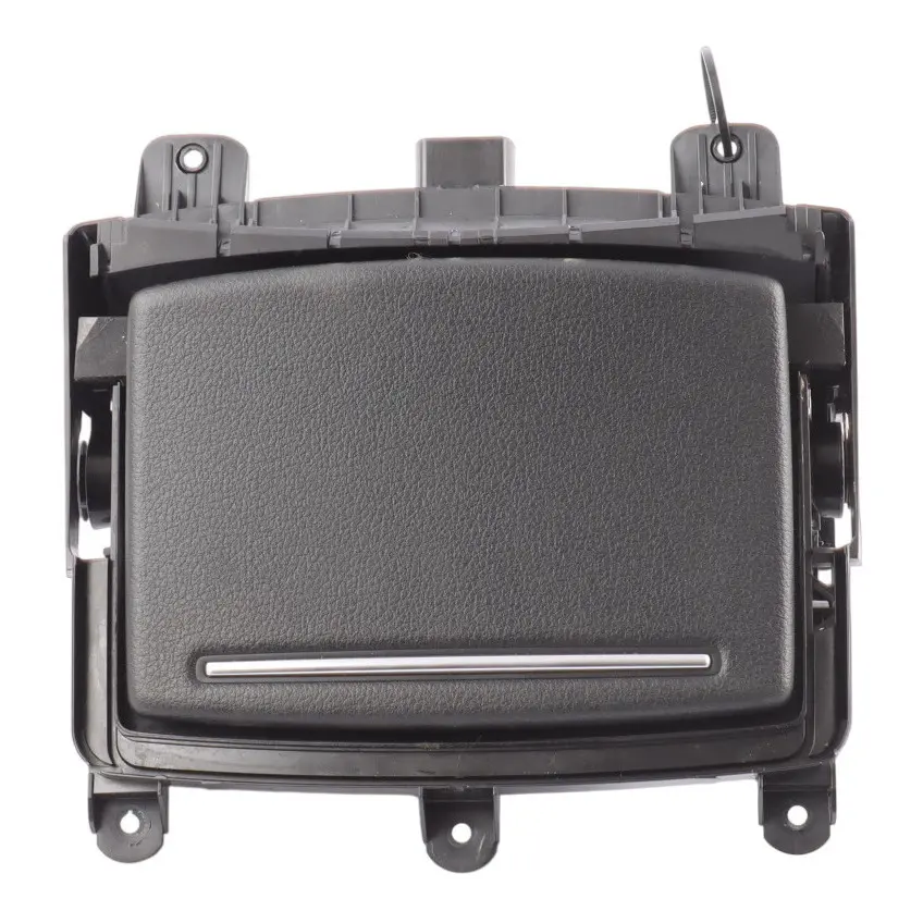 Audi A6 C7 A7 4G Centre Console Cup Holder Cover Trim Panel 4G0862534A