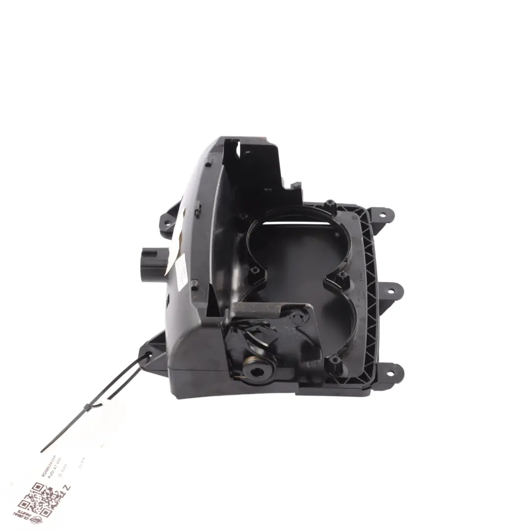 Centre Console Cup Holder Cover Trim Panel 4G0862534A to Audi A6 C7 A7 4G with Part number 4G0862434A Audi A6 C7 A7 4G Centre Console Cup Holder Cover Trim Panel 4G0862534A - SKU 4G0862534A-1 - Part number 4G0862434A