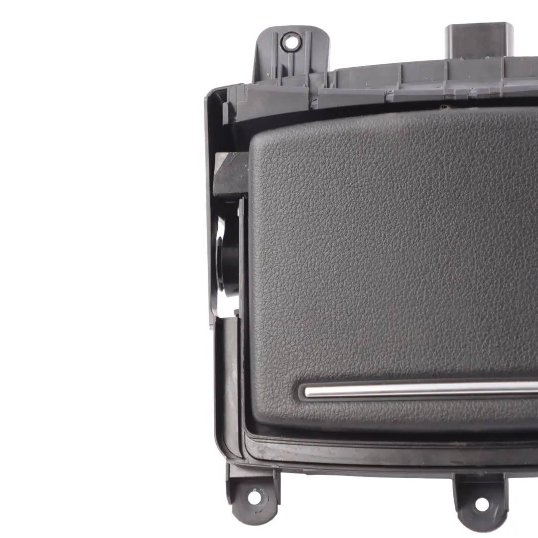 Audi A6 C7 A7 4G Centre Console Cup Holder Cover Trim Panel 4G0862534A - SKU 4G0862534A-1 - Part number 4G0862434A