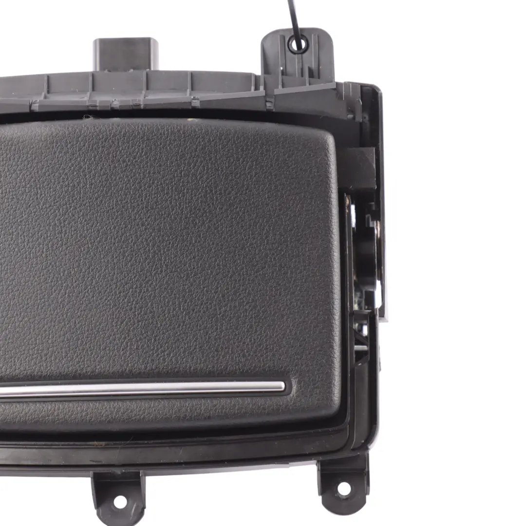 Centre Console Cup Holder Cover Trim Panel 4G0862534A to Audi A6 C7 A7 4G with Part number 4G0862434A Audi A6 C7 A7 4G Centre Console Cup Holder Cover Trim Panel 4G0862534A - SKU 4G0862534A-1 - Part number 4G0862434A