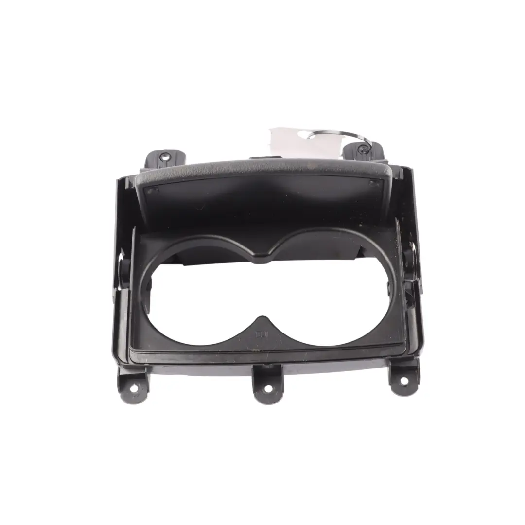 Audi A6 C7 A7 4G Centre Console Cup Holder Cover Trim Panel 4G0862534A - SKU 4G0862534A-1 - Part number 4G0862434A