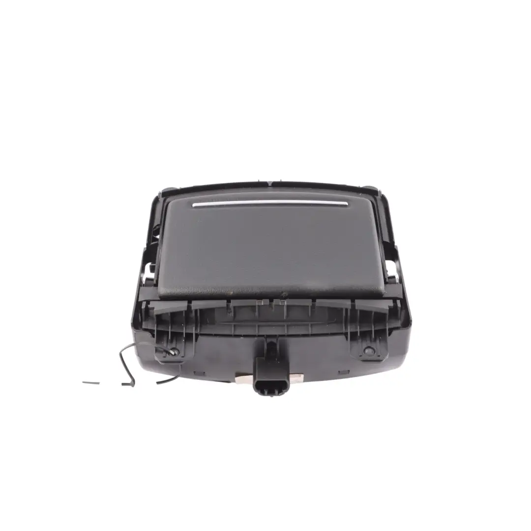 Centre Console Cup Holder Cover Trim Panel 4G0862534A to Audi A6 C7 A7 4G with Part number 4G0862434A Audi A6 C7 A7 4G Centre Console Cup Holder Cover Trim Panel 4G0862534A - SKU 4G0862534A-1 - Part number 4G0862434A