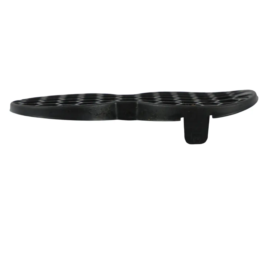 Audi A6 C7 A7 4G Console Centrale Portabicchieri Inserto Tappetino - SKU 4G0862435 - Numero di parte 4G0862435
