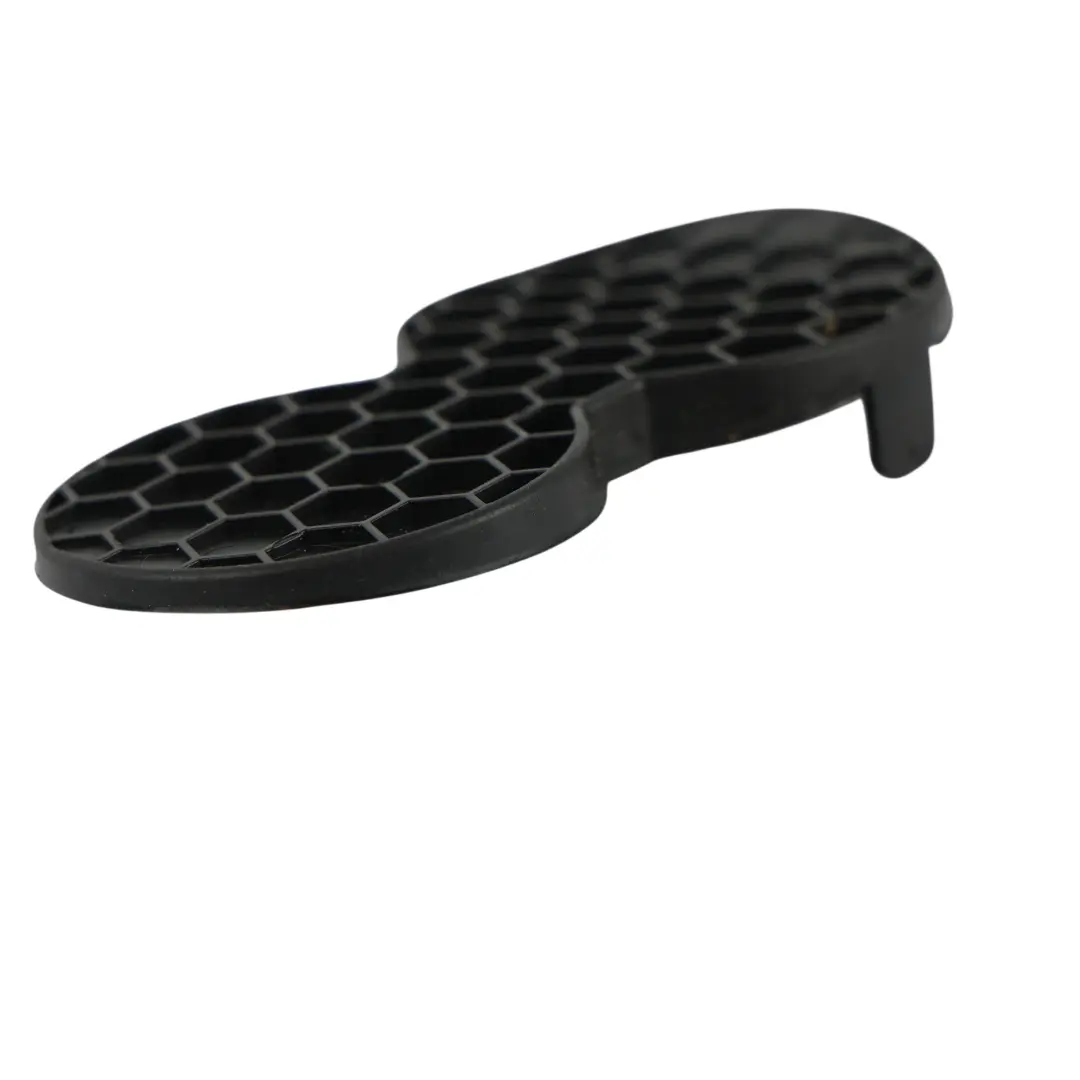 Consola Central Portavasos Inserto Estera Trim para Audi A6 C7 A7 4G con número de pieza 4G0862435 Audi A6 C7 A7 4G Consola Central Portavasos Inserto Estera Trim - SKU 4G0862435 - Número de pieza 4G0862435