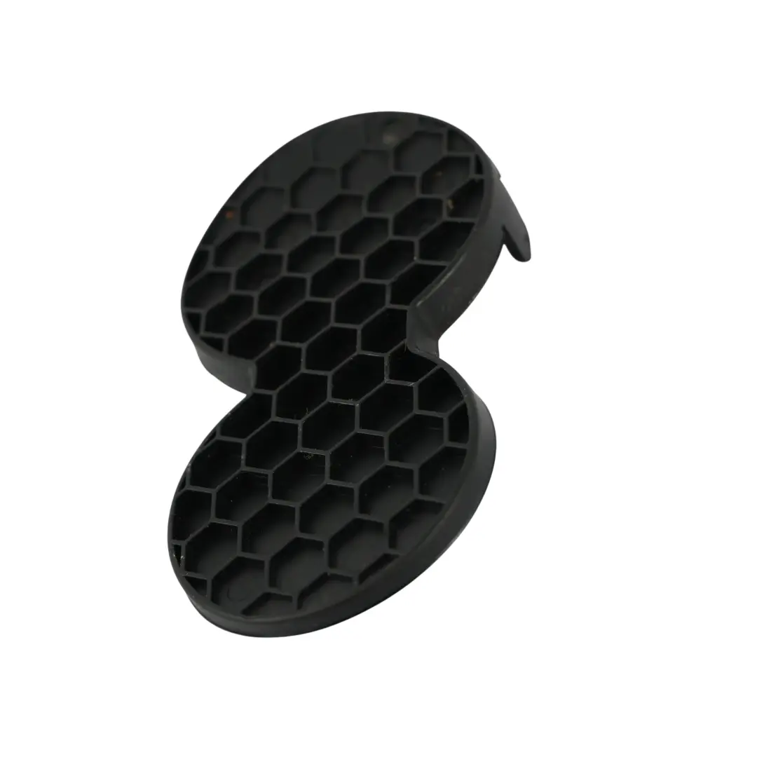 Audi A6 C7 A7 4G Consola Central Portavasos Inserto Estera Trim - SKU 4G0862435 - Número de pieza 4G0862435