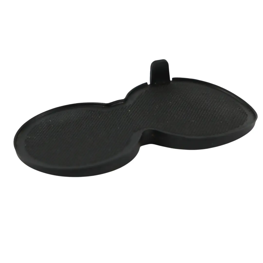 Audi A6 C7 A7 4G Consola Central Portavasos Inserto Estera Trim - SKU 4G0862435 - Número de pieza 4G0862435