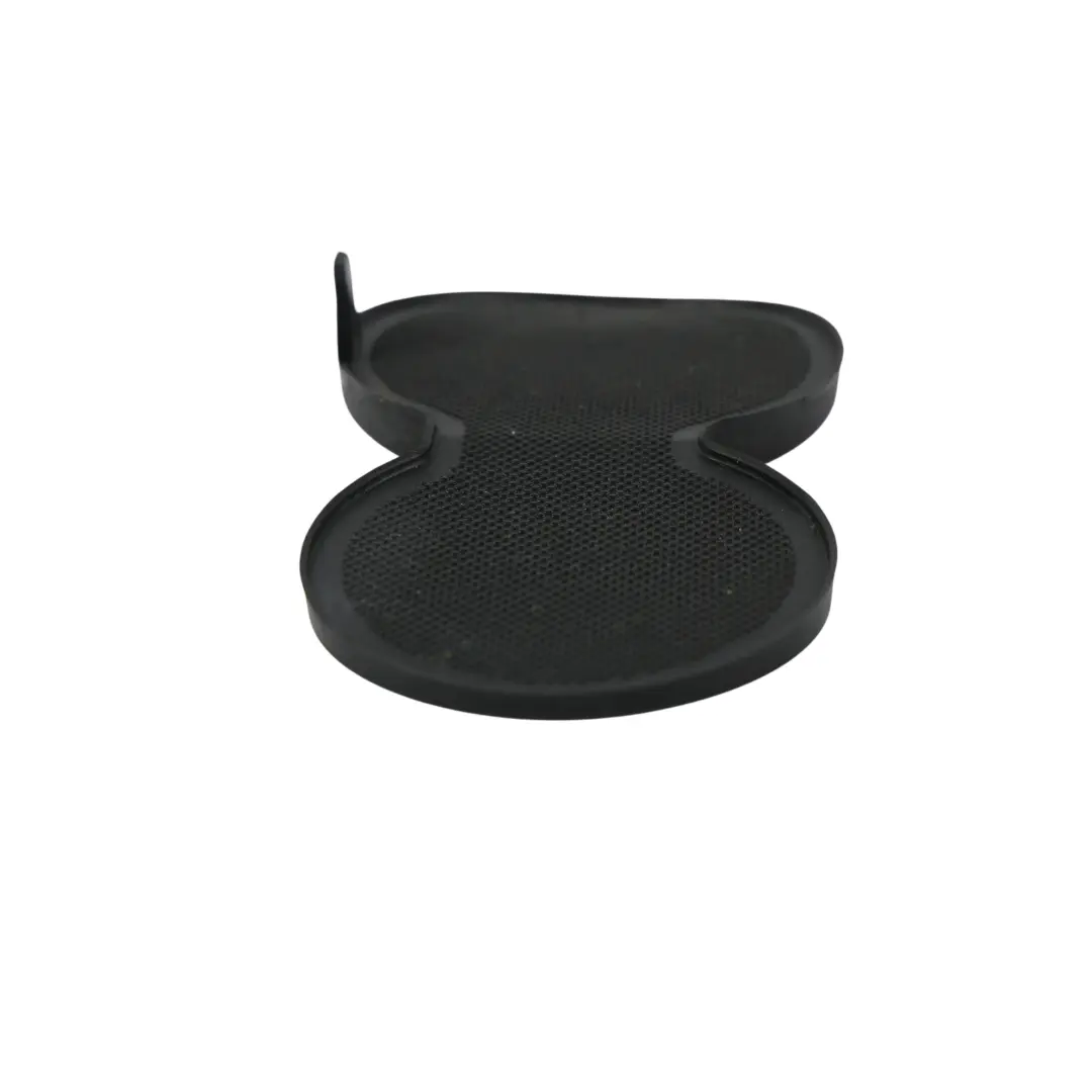 Audi A6 C7 A7 4G Console Centrale Portabicchieri Inserto Tappetino - SKU 4G0862435 - Numero di parte 4G0862435