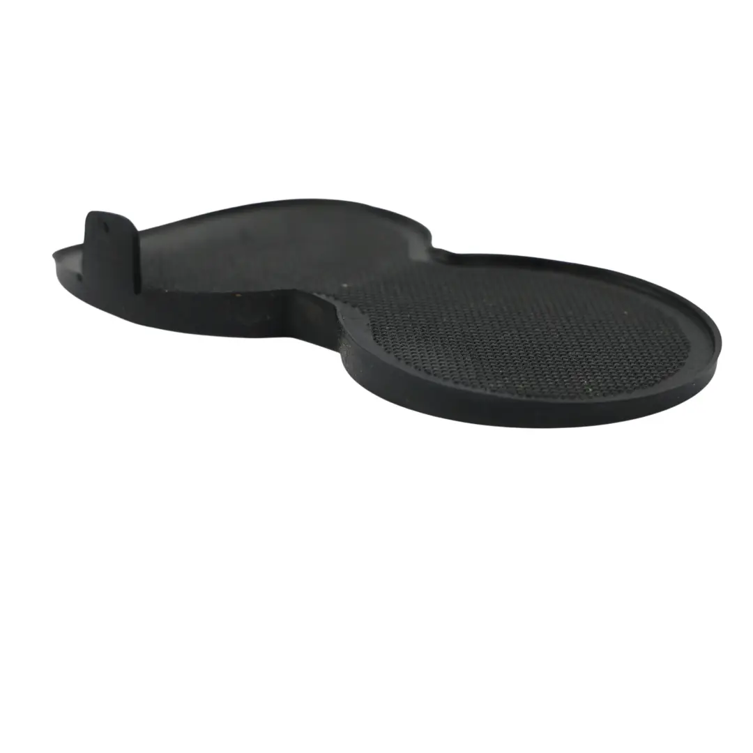 Audi A6 C7 A7 4G Console Centrale Portabicchieri Inserto Tappetino - SKU 4G0862435 - Numero di parte 4G0862435