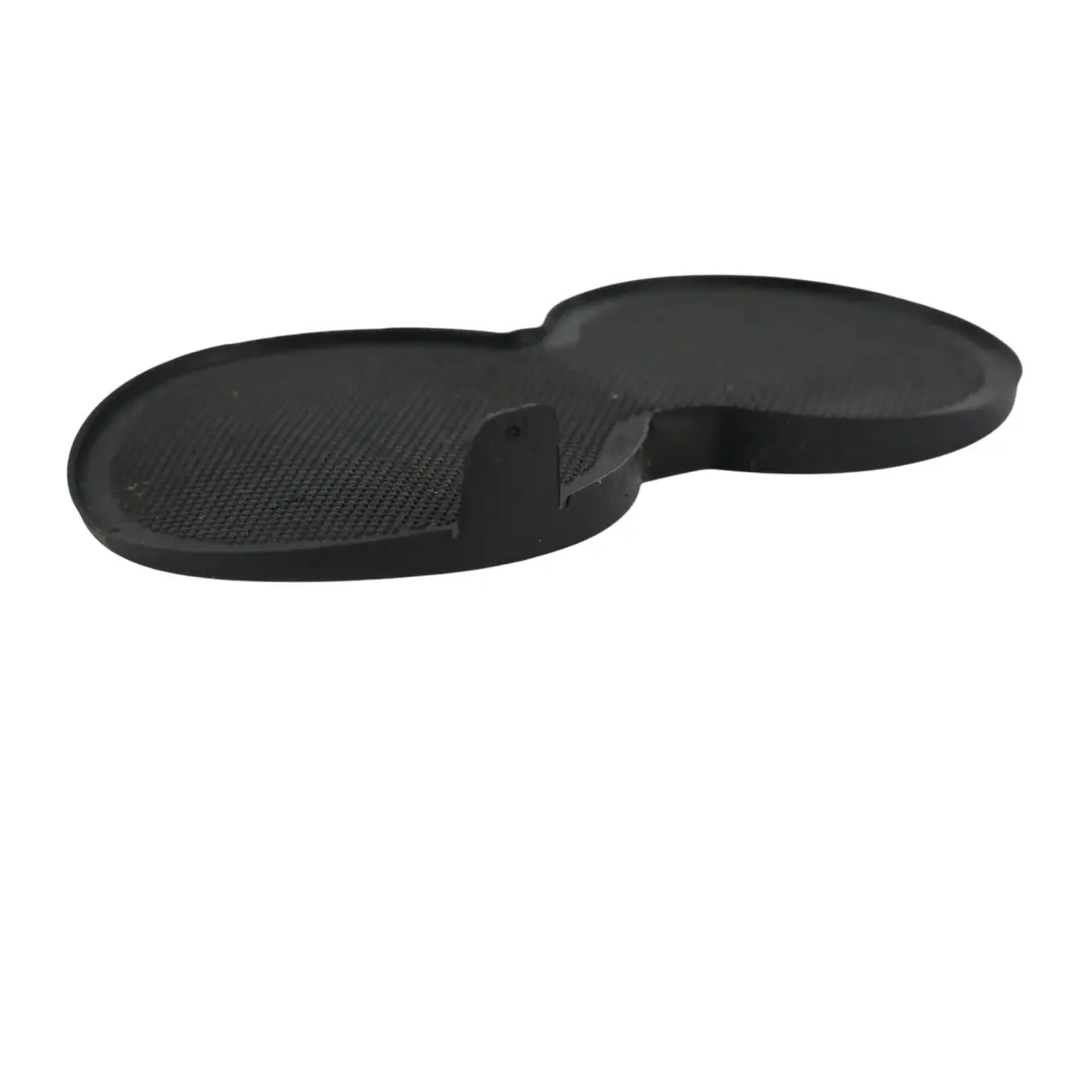 Audi A6 C7 A7 4G Centre Console Cup Holder Insert Mat Trim - SKU 4G0862435 - Part number 4G0862435