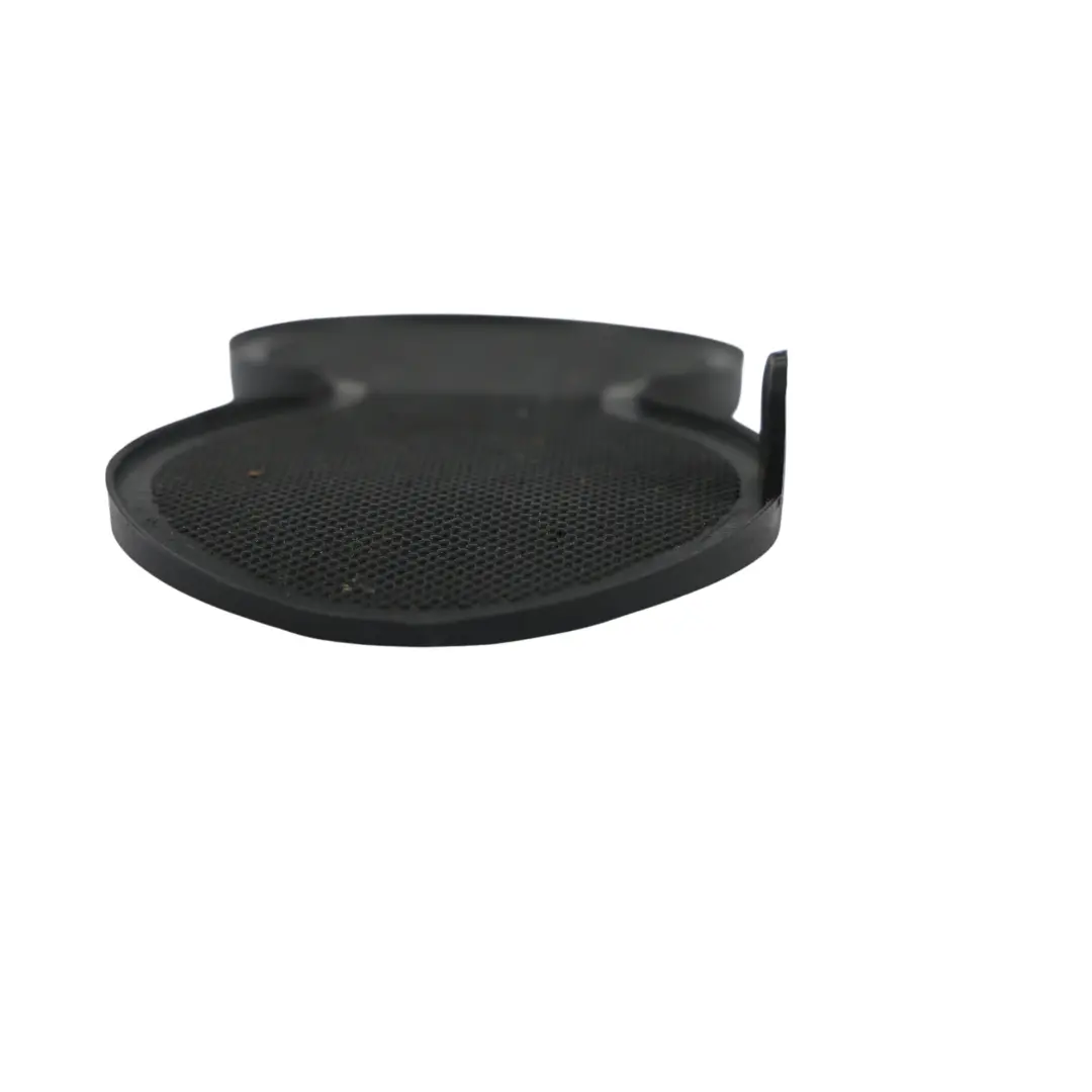 Audi A6 C7 A7 4G Console Centrale Portabicchieri Inserto Tappetino - SKU 4G0862435 - Numero di parte 4G0862435