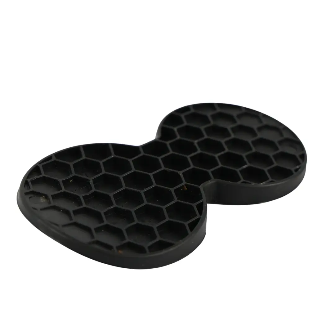 Centre Console Cup Holder Insert Mat Trim to Audi A6 C7 A7 4G with Part number 4G0862435 Audi A6 C7 A7 4G Centre Console Cup Holder Insert Mat Trim - SKU 4G0862435 - Part number 4G0862435