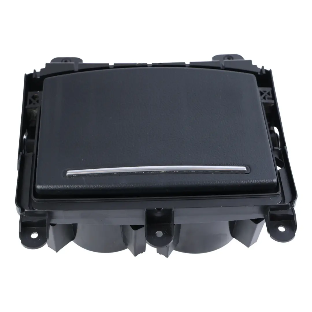 Audi A6 C7 Consola Central Portavasos Panel - SKU 4G0862534-1 - Número de pieza 4G0862534