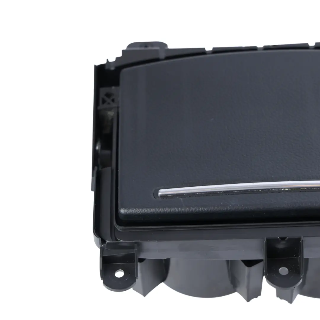 Audi A6 C7 Consola Central Portavasos Panel - SKU 4G0862534-1 - Número de pieza 4G0862534